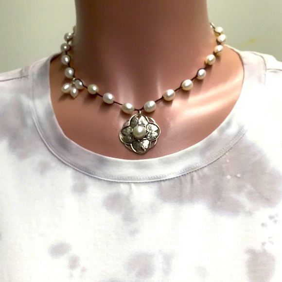 Melissa Nepton Miller Dress Fits like a Large - Picture 5 of 7